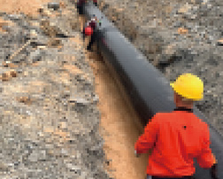 毕节地区工程案例