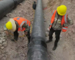 贵安新区工程案例