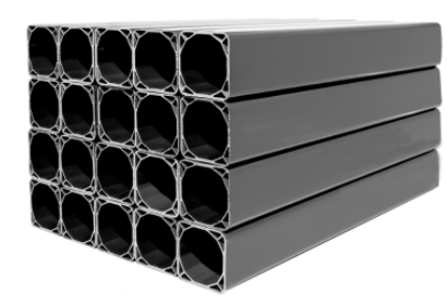 聚氯乙烯（改性无水磷石膏）电力管